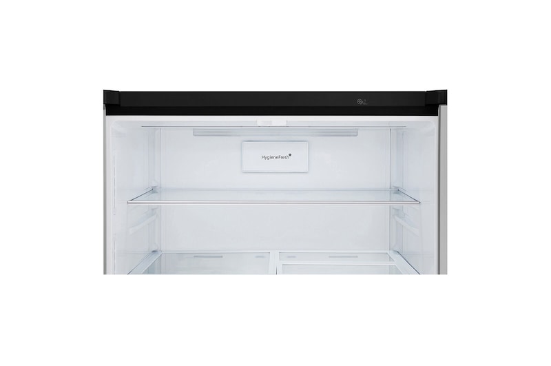 LG 508L LG French Door, Instaview Door, Black, GC-X22FTQEL