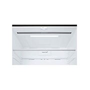 LG 508L LG French Door, Instaview Door, Black, GC-X22FTQEL