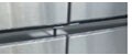 Track Handle(Hidden Button)