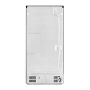 LG Gross 570(L) Net 426(L) | Slim French Door Fridge, with InstaView Door-In-Door™, GC-X22FTQKL