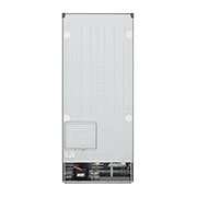 LG 375L LG Top Freezer, Smart Diagnosis™, Silver, GN-B522PLGB