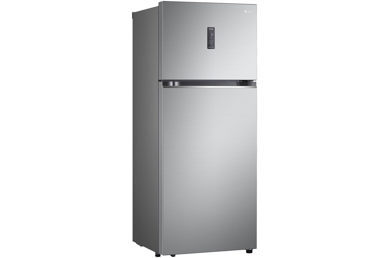 صورة للجانب الأيسر