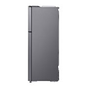 LG Top Mount Refrigerator 410 Liter, GN-C562HLCL
