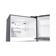 LG Linear Compressor 478 Liter, 17 Cubic Feet, Hygiene Fresh Filter, Door Cooling, GN-C622HLCU