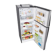 LG Top Mount Refrigerator 506 Liter, GN-C722HLCL