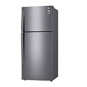 LG Top Mount Refrigerator 506 Liter, GN-C722HLCL
