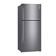LG Top Mount Refrigerator 506 Liter, GN-C722HLCL