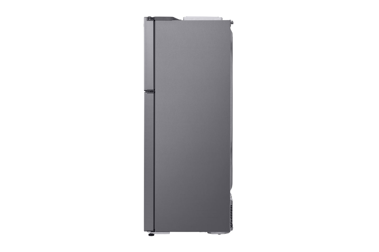 LG Top Mount Refrigerator 506 Liter, GN-C722HLCL