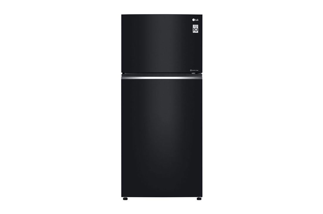 LG 506L LG Top Freezer, Hygiene fresh+ filter, GN-C722SGGL