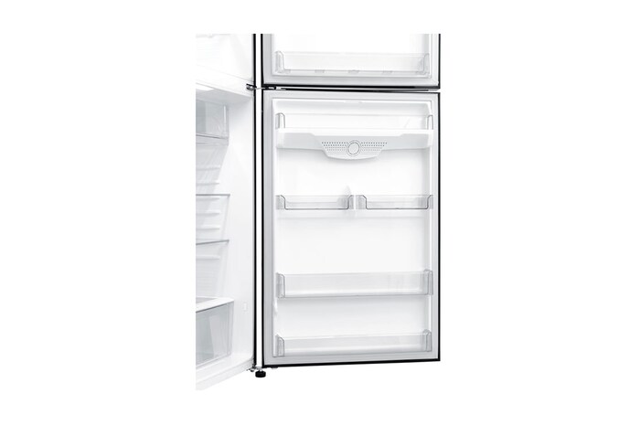 LG 506L LG Top Freezer, Hygiene fresh+ filter, GN-C722SGGL
