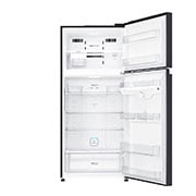 LG 506L LG Top Freezer, Hygiene fresh+ filter, GN-C722SGGL