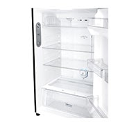 LG 506L LG Top Freezer, Hygiene fresh+ filter, GN-C722SGGL