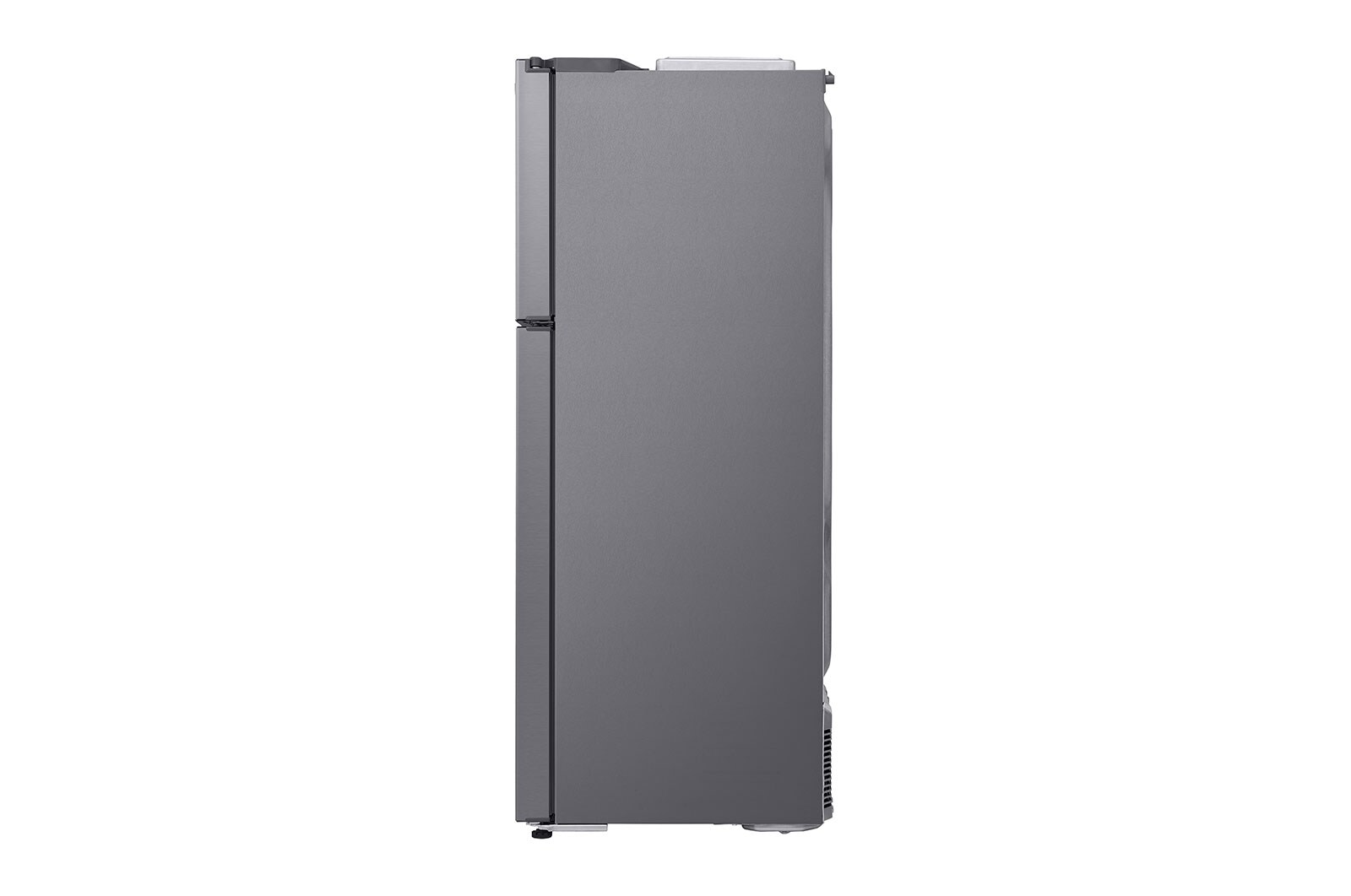 LG 410L LG Top Freezer, Hygiene fresh+ filter, GN-H562HLHL
