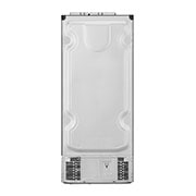 LG Linear Compressor 410 Liter, 14 Cubic Feet, Digital, Hygiene Fresh Filter, Door Cooling, GN-H562HLHU
