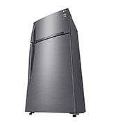 LG 475 Liter, 17  Cubic Feet, Digital, Hygiene Fresh Filter, Door Cooling, GN-H622HLHL