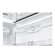 LG 475 Liter, 17  Cubic Feet, Digital, Hygiene Fresh Filter, Door Cooling, GN-H622HLHL