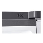 LG 475 Liter, 17  Cubic Feet, Digital, Hygiene Fresh Filter, Door Cooling, GN-H622HLHL