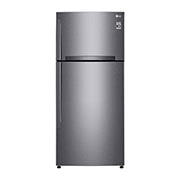 Front Image|475 Liter, 17  Cubic Feet, Digital, Hygiene Fresh Filter, Door Cooling|GN-H622HQHL