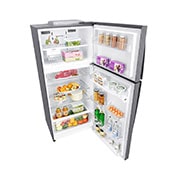 LG 475 Liter, 17  Cubic Feet, Digital, Hygiene Fresh Filter, Door Cooling, GN-H622HQHL