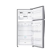 LG 475 Liter, 17  Cubic Feet, Digital, Hygiene Fresh Filter, Door Cooling, GN-H622HQHL