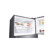 LG 475 Liter, 17  Cubic Feet, Digital, Hygiene Fresh Filter, Door Cooling, GN-H622HQHL