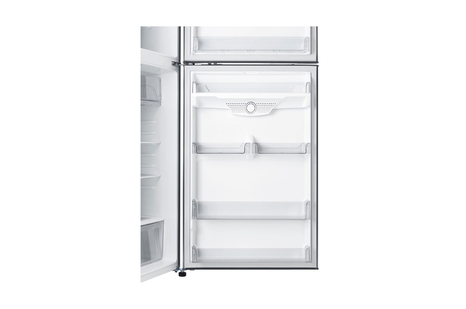 LG 475 Liter, 17  Cubic Feet, Digital, Hygiene Fresh Filter, Door Cooling, GN-H622HQHL