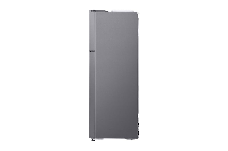 LG 506L LG Top Freezer Linear Cooling™, Silver, GN-H722HLHU