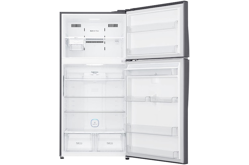 LG 592L LG Top Freezer LinearCooling™ㅣ Dispenser, GR-F822HLHU