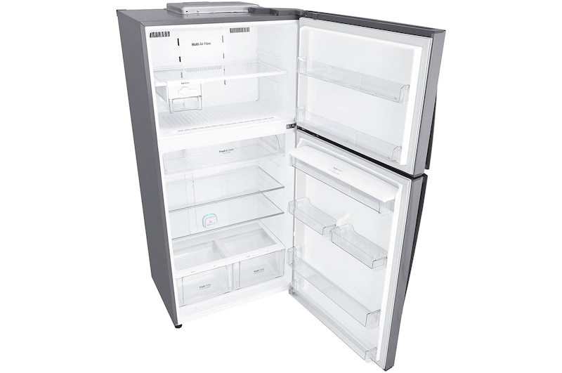 LG 592L LG Top Freezer LinearCooling™ㅣ Dispenser, GR-F822HLHU