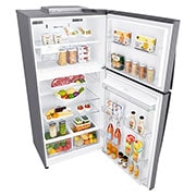 LG 592L LG Top Freezer LinearCooling™ㅣ Dispenser, GR-F822HLHU