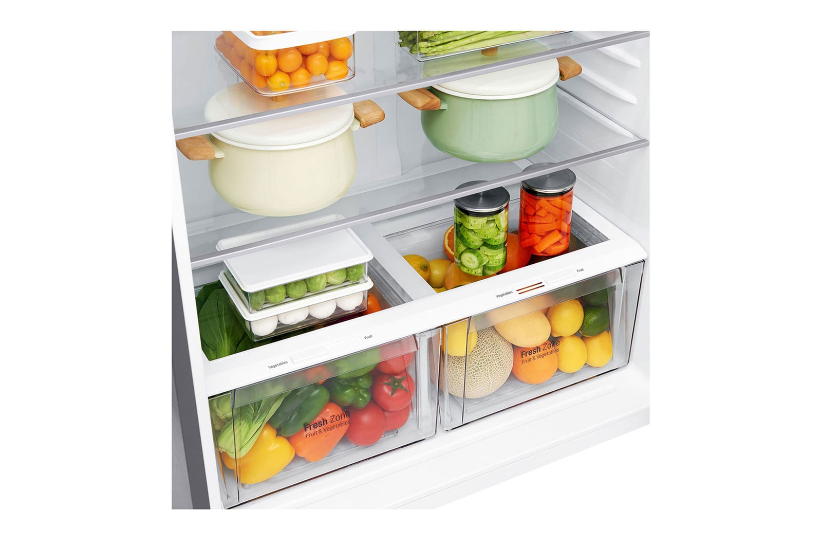 drawer food