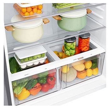 drawer food