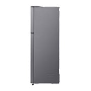 LG 592L LG Top Freezer Linear Cooling™, Silver, GR-H822HLHU