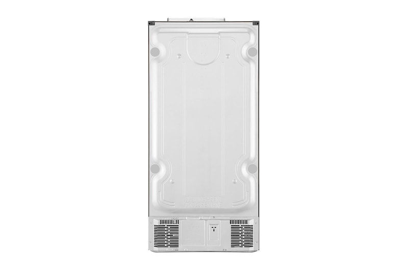 LG 592L LG Top Freezer Linear Cooling™, Silver, GR-H822HLHU