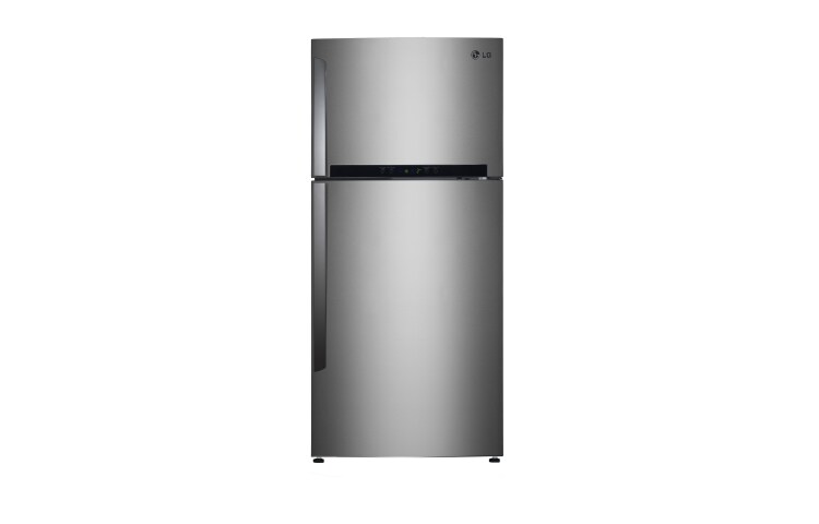 Front view of LG Hygiene Fresh GR-M592GLHC