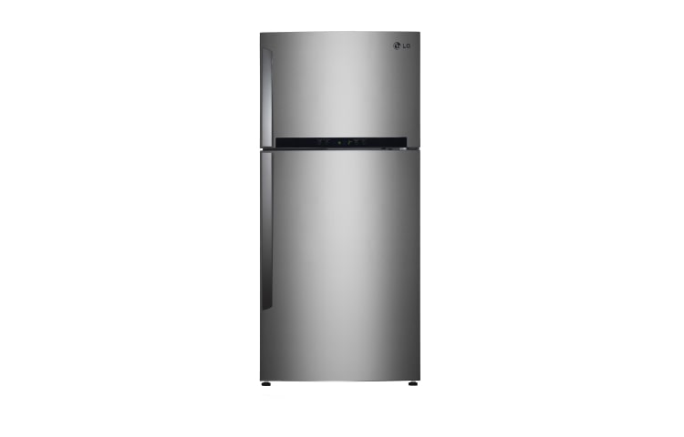 Front view of LG Hygiene Fresh GR-M602GLHC