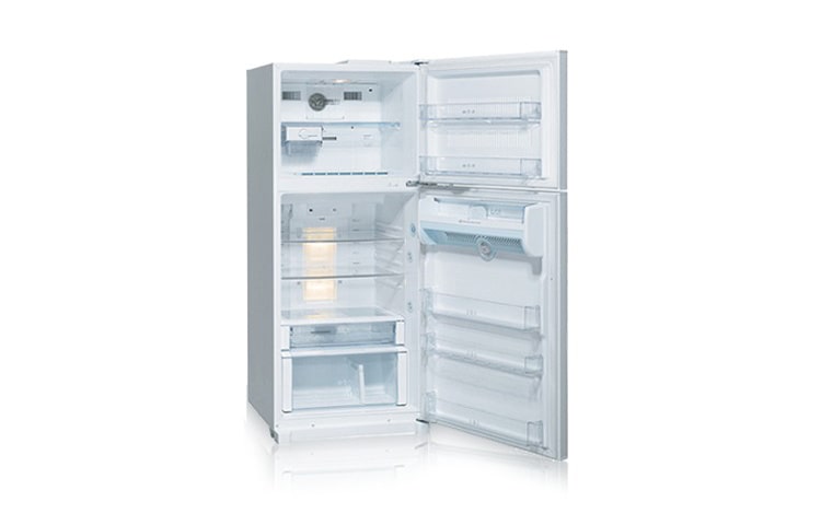 LG 600 lts Top Mount, GR-M602YVQ
