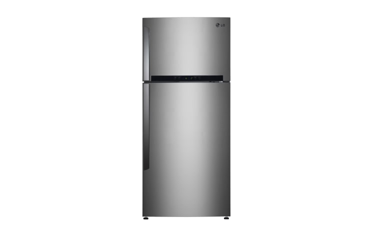 Front view of LG Hygiene Fresh GR-M702GLHC