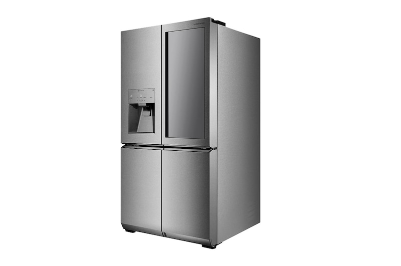 LG 858L LG Signiture French Door Door-in-Door™, GR-X33FGNGL