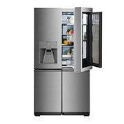 LG 858L LG Signiture French Door Door-in-Door™, GR-X33FGNGL