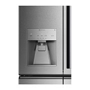 LG 858L LG Signiture French Door Door-in-Door™, GR-X33FGNGL