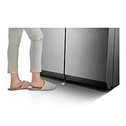 LG 858L LG Signiture French Door Door-in-Door™, GR-X33FGNGL