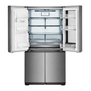 LG 858L LG Signiture French Door Door-in-Door™, GR-X33FGNGL