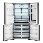 LG 858L LG Signiture French Door Door-in-Door™, GR-X33FGNGL