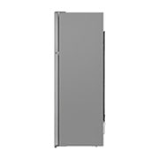 LG 309L LG Top Freezer, Multi Air Flow, Silver, GTF312SSBN