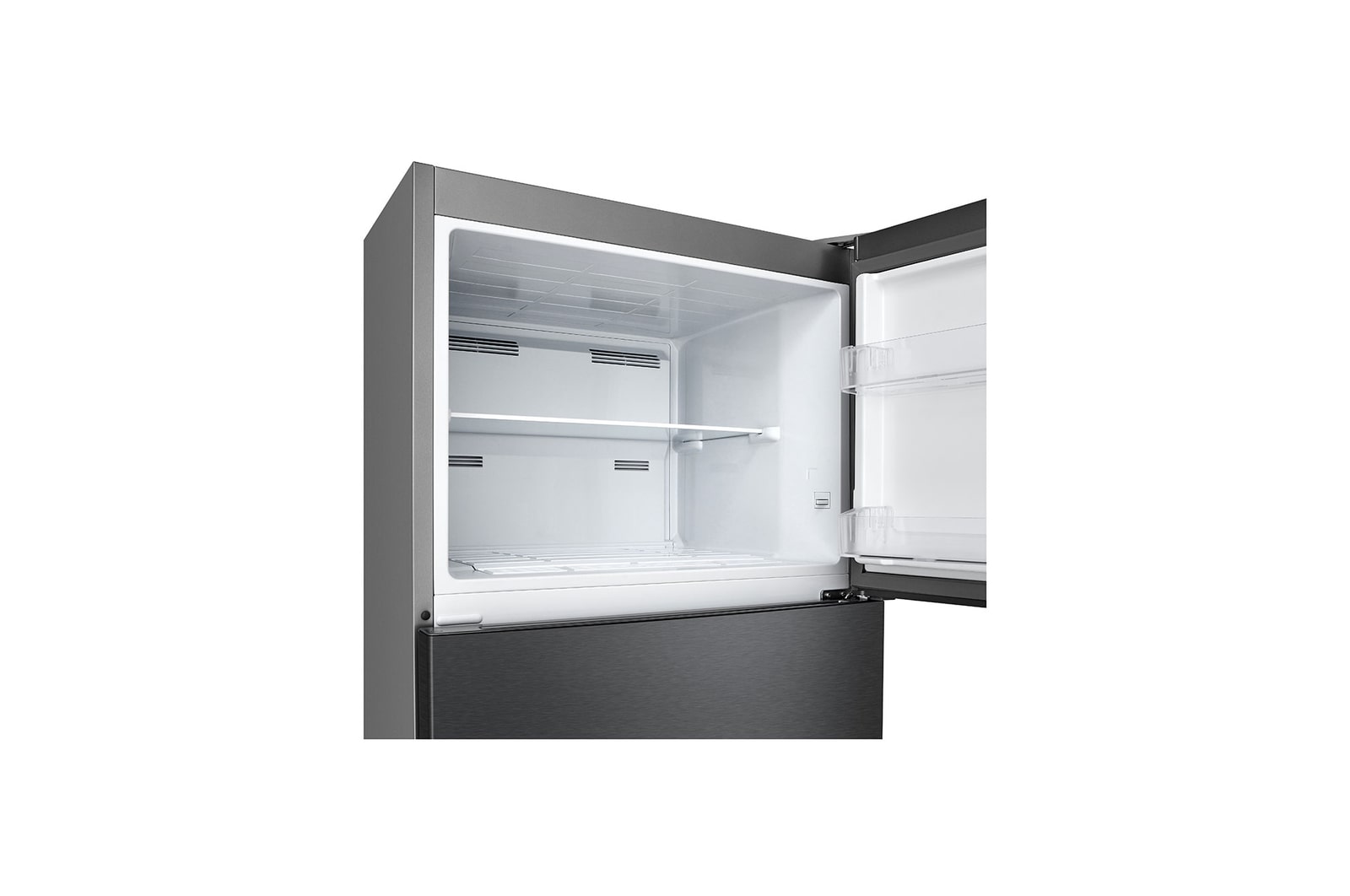 Top Freezer