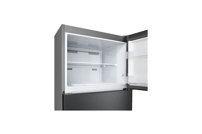 Top Freezer