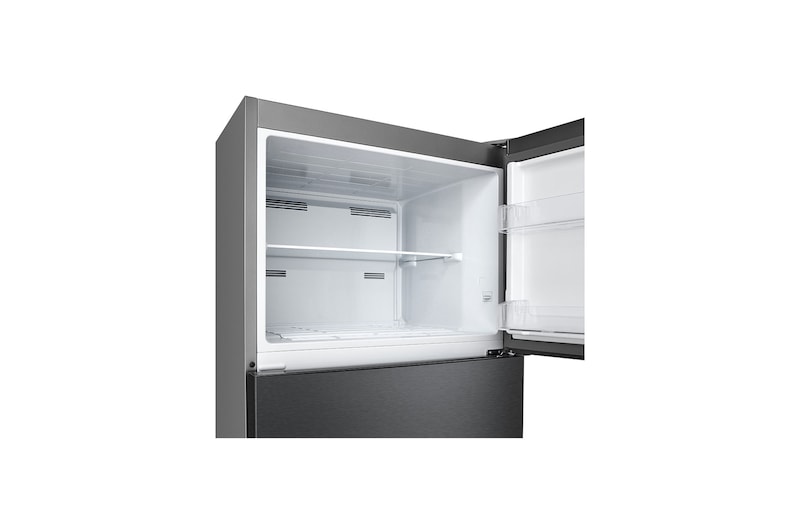 Top Freezer