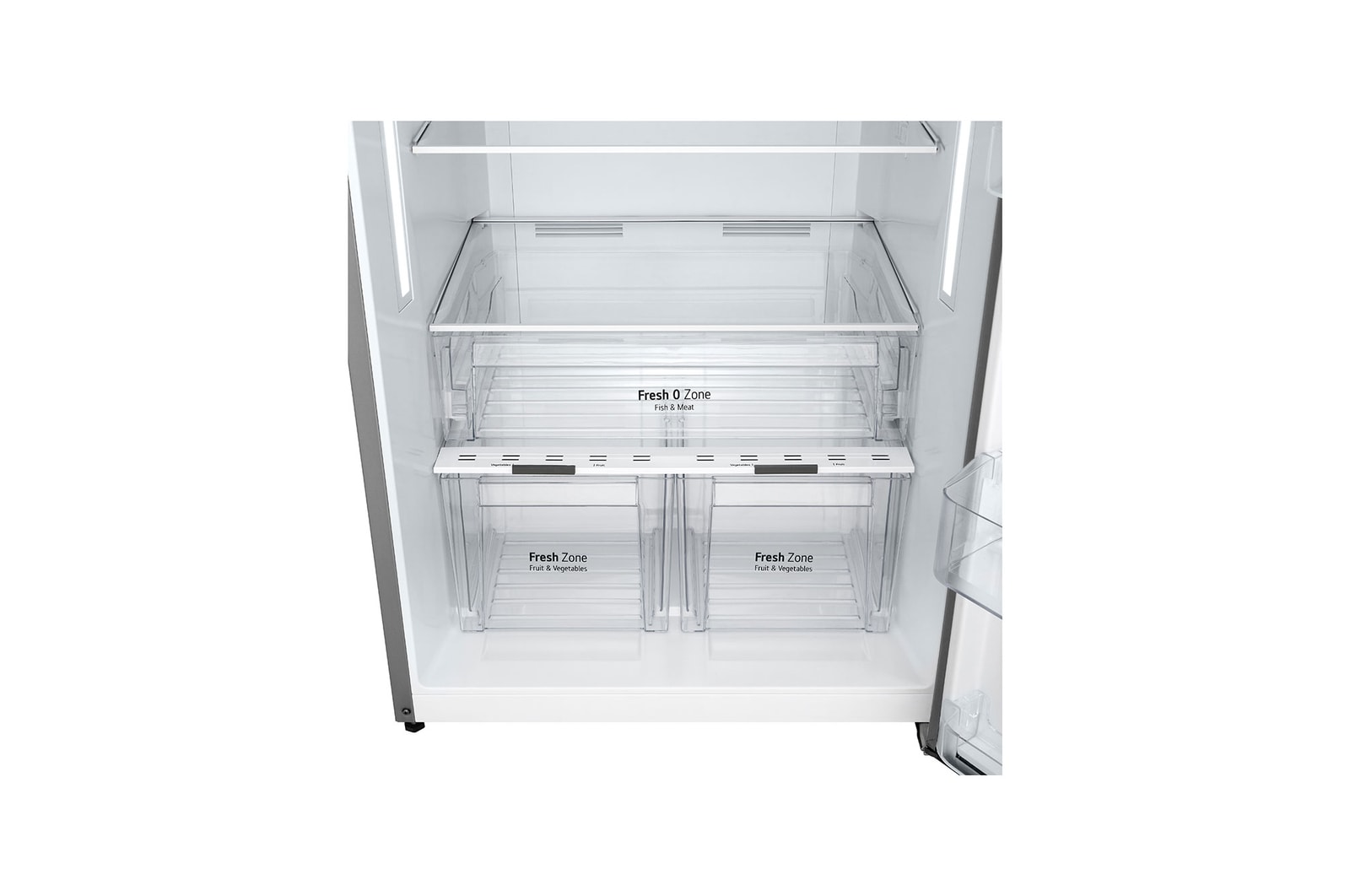 bottom freezer