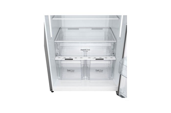 bottom freezer